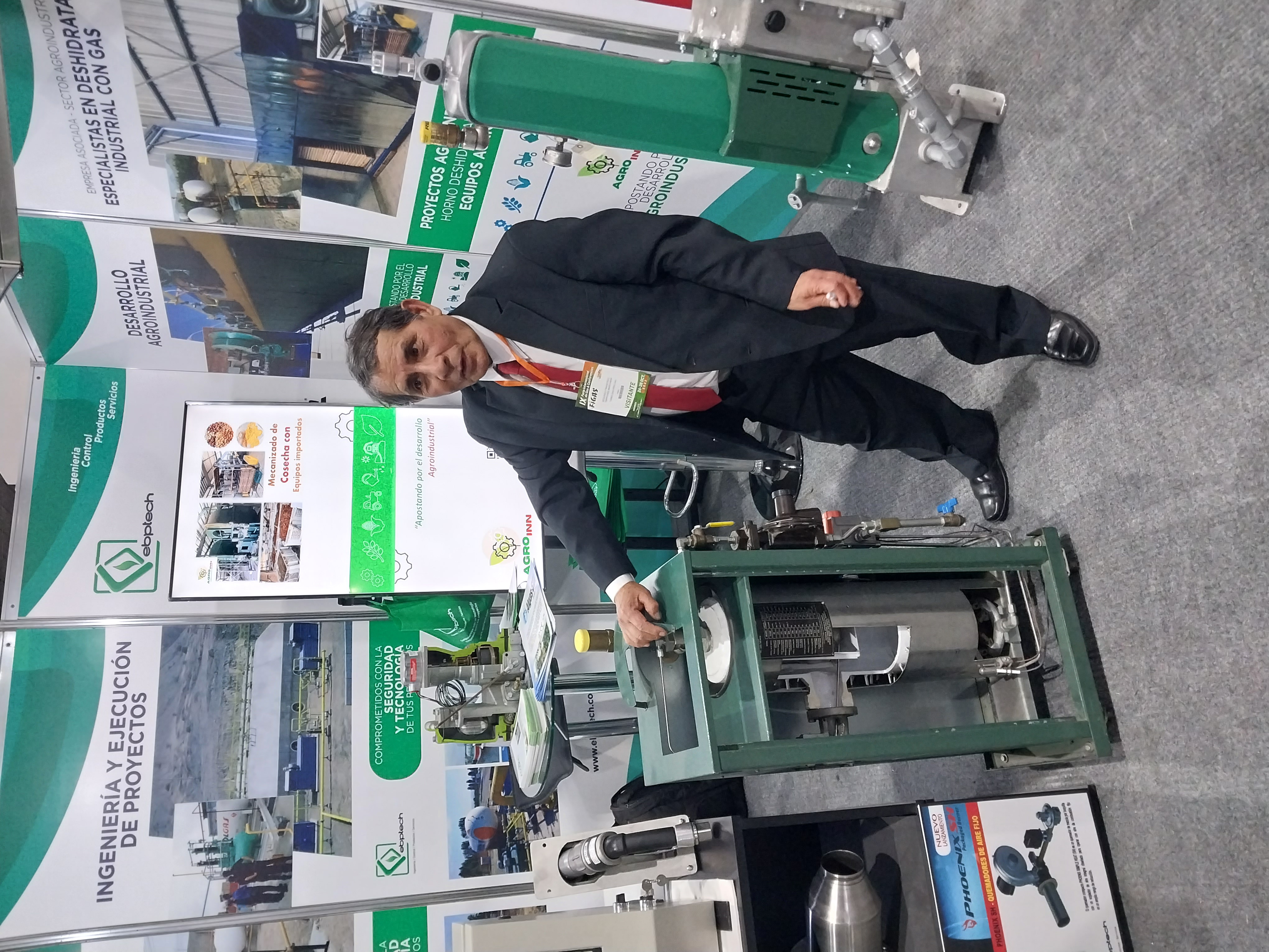 Capacitación Técnica