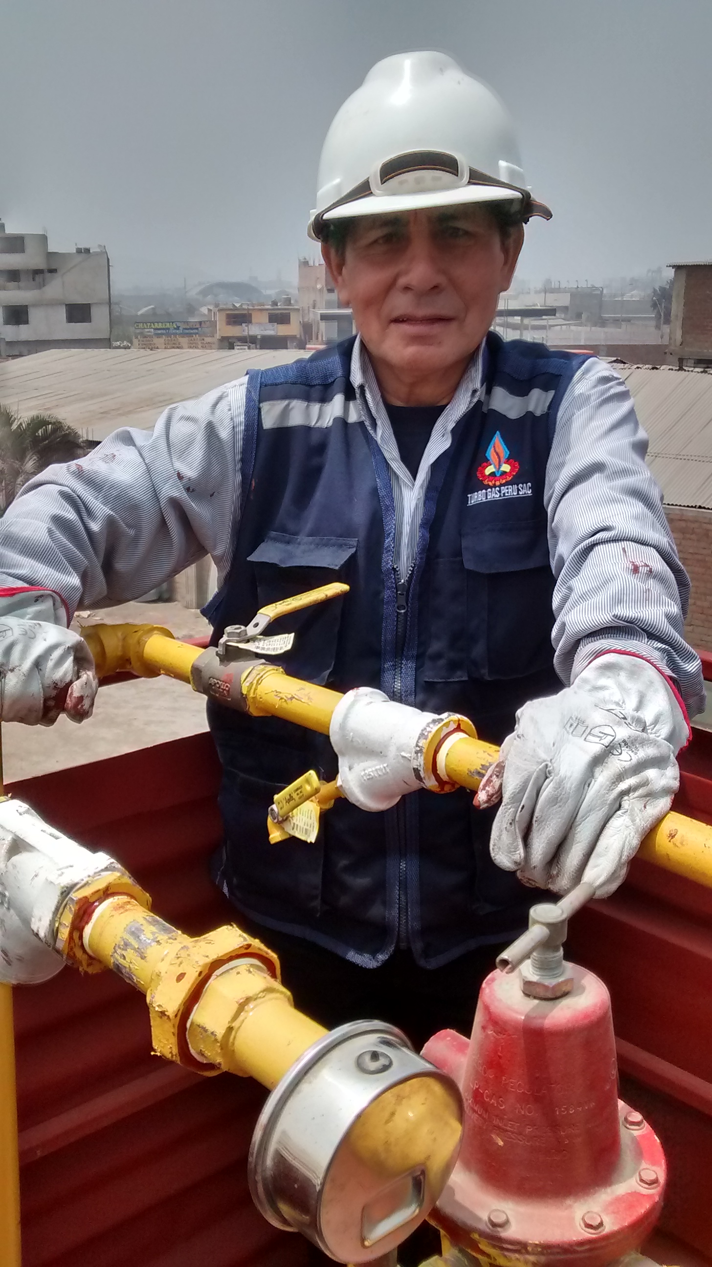 Mantenimiento Quinquenal y Decenal